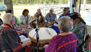 Native American Judeo-Christian Revival